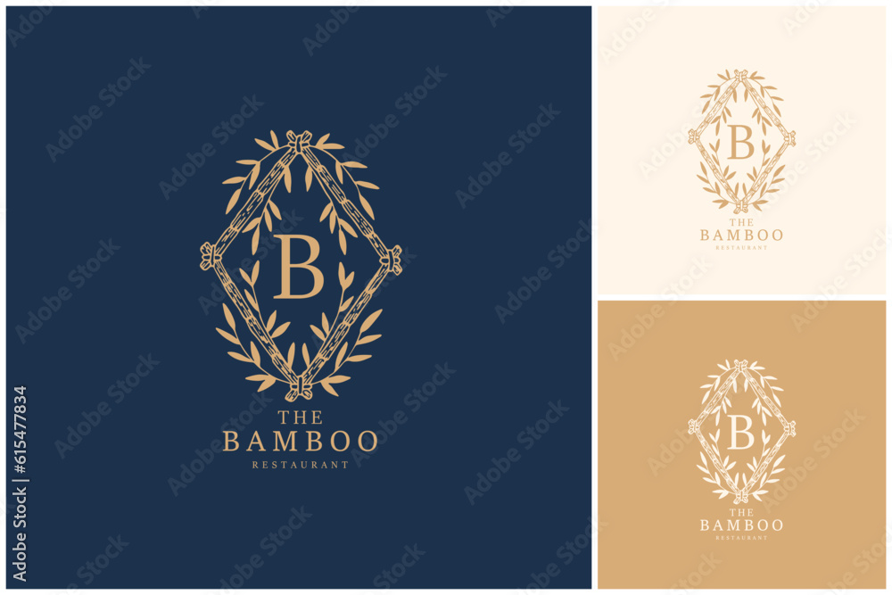 Hand Drawn Logo dedisgn, Bauty logo, Floral logo, Minimal logo, hand drawn illustration, logo elements, bamboo logo Hand Drawn Logo dedisgn, Bauty logo, Floral logo, Minimal logo, hand drawn illustration, logo elements, bamboo logo
