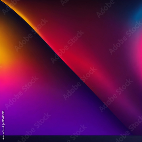 abstract background