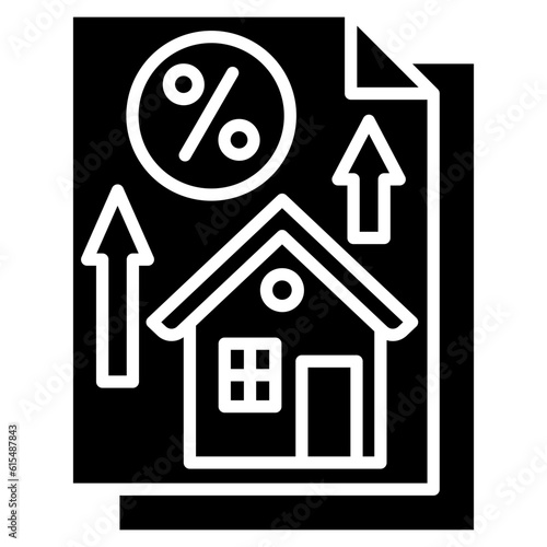 Mortgage Rate Graph