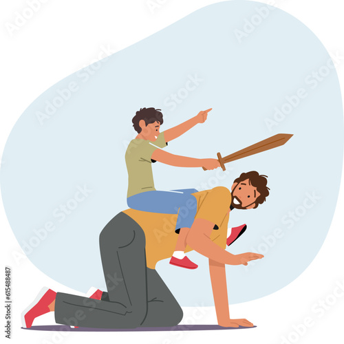 Father's Day is a holiday honoring one's father, or relevant father figure, as well as fatherhood, paternal bonds, and the influence of fathers in society. 