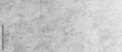 Panel kuchenny z motywem Empty Rough concrete loft wall texture Background interior or cement surface floor well material free space for text present Banner design 