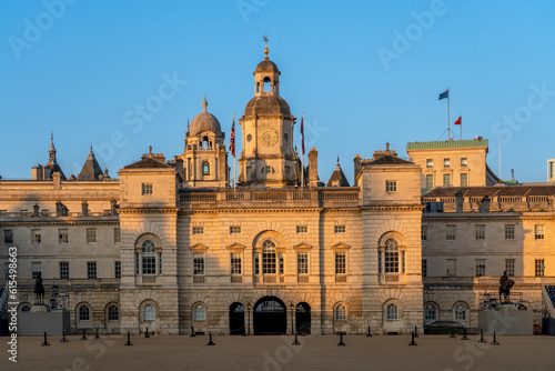 Photography Dover House, London