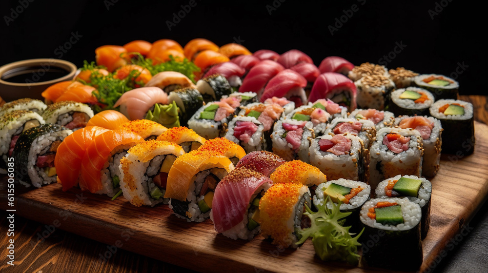 A bowl of creamy hummus surrounded by an assortment of fresh vegetables for dipping A bowl of creamy hummus surrounded by an assortment of fresh vegetables for dipping