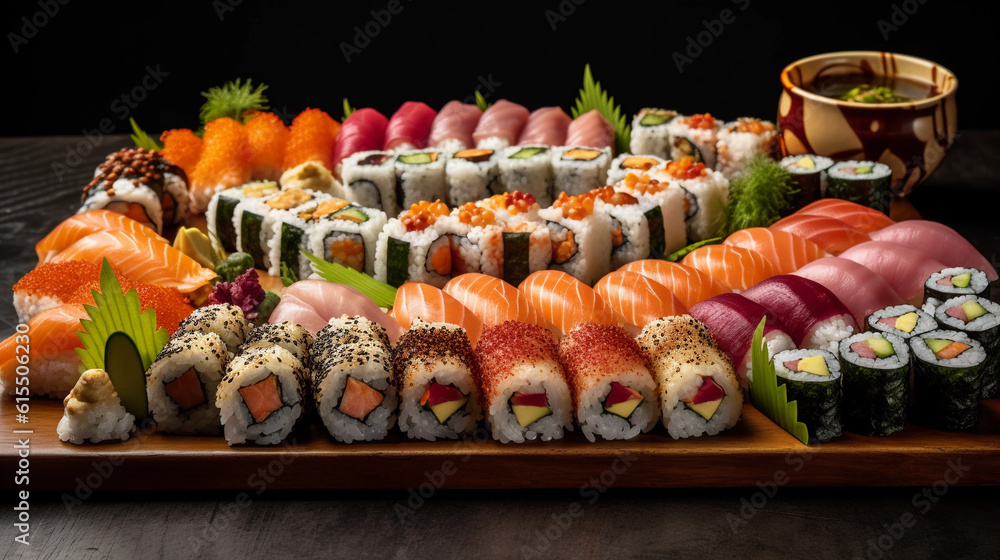 A bowl of creamy hummus surrounded by an assortment of fresh vegetables for dipping A bowl of creamy hummus surrounded by an assortment of fresh vegetables for dipping