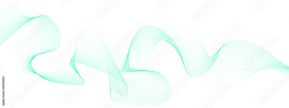 Abstract colorful wave and curve lines with technology background. Frequency sound wave lines, Abstract wavy lines for science, technology, banner, business, template, flyer design. Abstract colorful wave and curve lines with technology background. Frequency sound wave lines, Abstract wavy lines for science, technology, banner, business, template, flyer design.