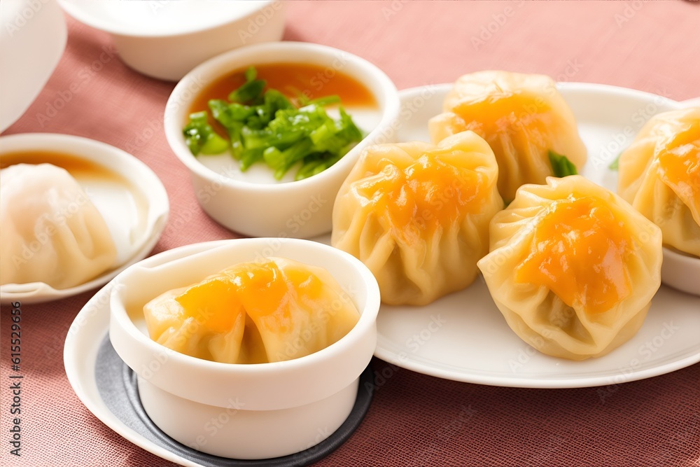 chinese steamed dumplings chinese steamed dumplings