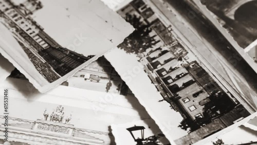 Germany before and after WW2