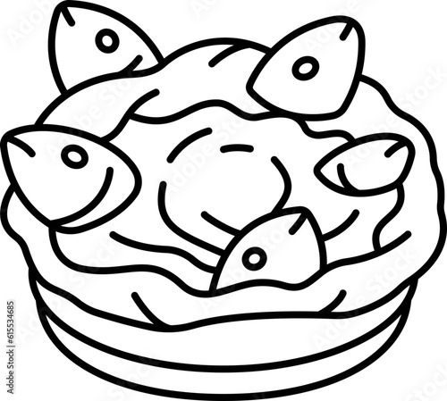 pie  icon