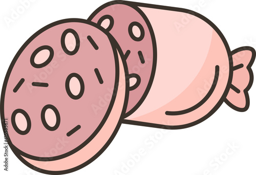 salami  icon