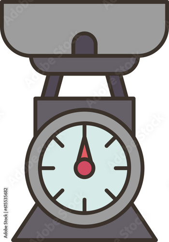 scale  icon