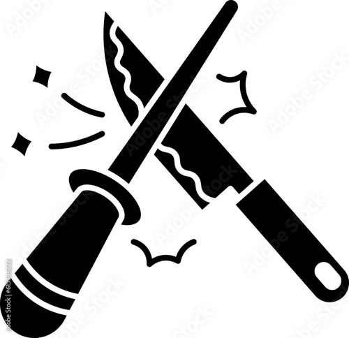 knife  icon