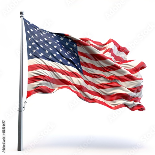 country flag