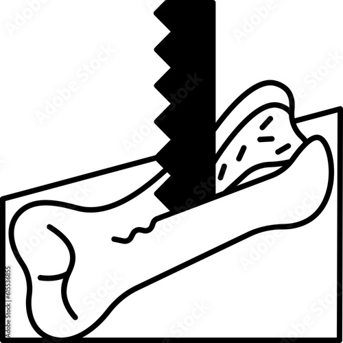 bone  icon