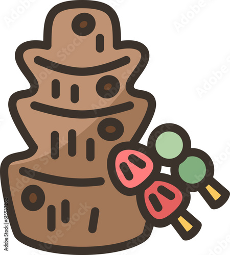 fondue  icon