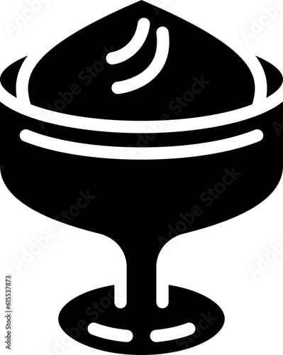 mousse  icon