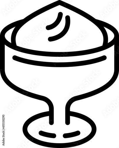 mousse  icon