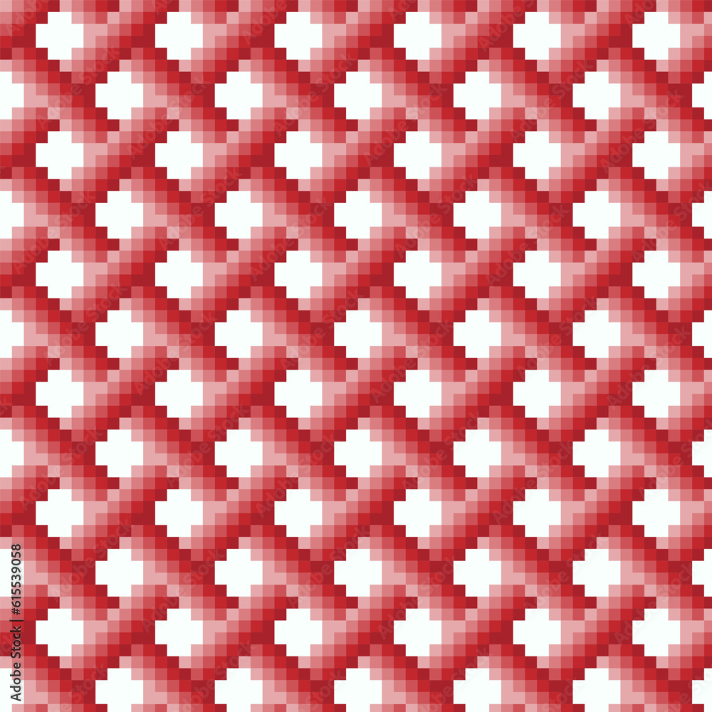 Red Seamless geometric pattern. Florentine Italian abstract design for knitting wrapping batik fabric print background and etc., illustration square diamonds scarf, carpet, cloths, chevron. Red Seamless geometric pattern. Florentine Italian abstract design for knitting wrapping batik fabric print background and etc., illustration square diamonds scarf, carpet, cloths, chevron.