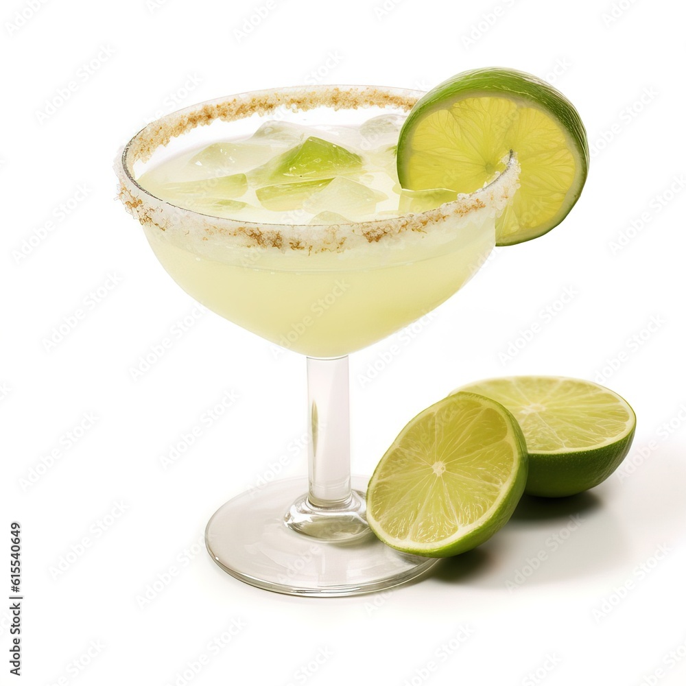 cocktail with lime and mint cocktail with lime and mint