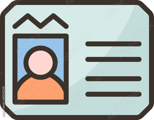 card  icon