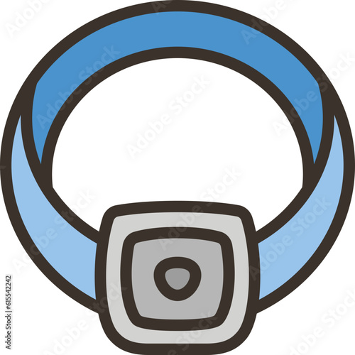 headlamp  icon