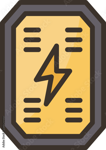 charger  icon