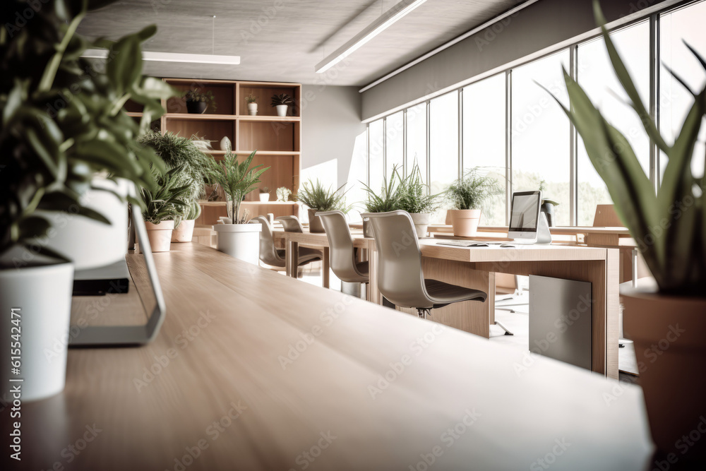 Moderen Office Moderen Office