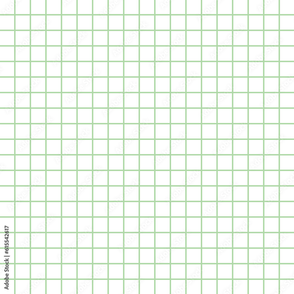 Green lines grid. vector illustration Green lines grid. vector illustration