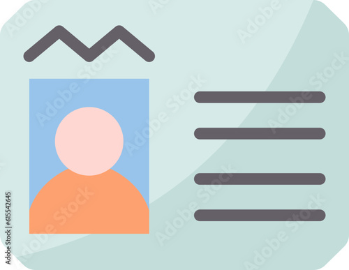 card  icon