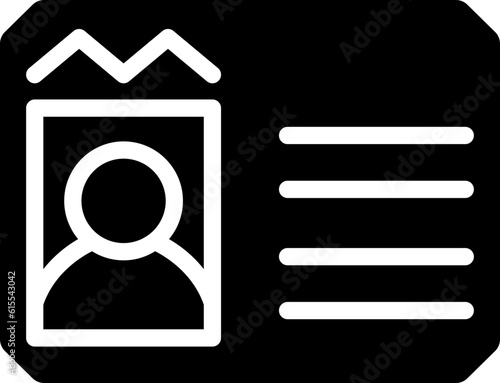 card  icon