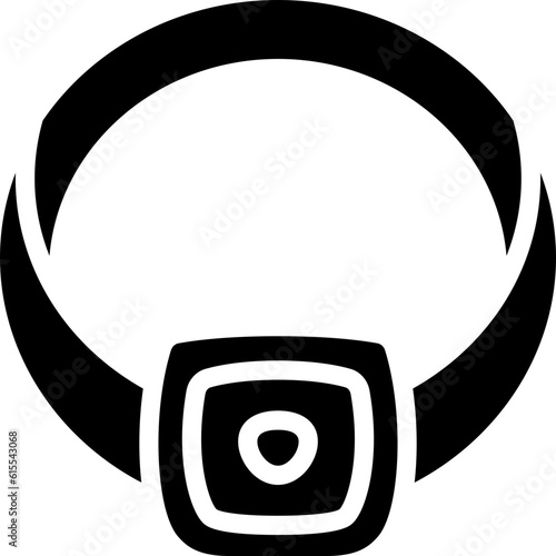 headlamp  icon