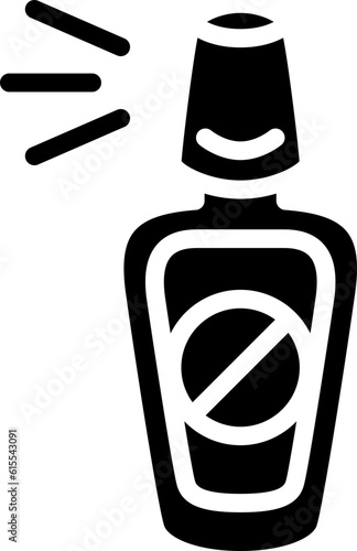 spray  icon