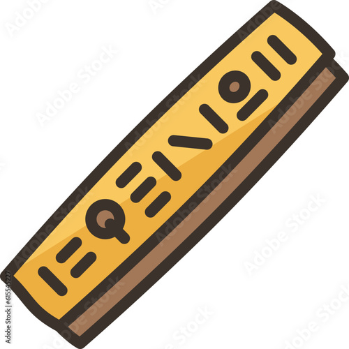 papyrus  icon