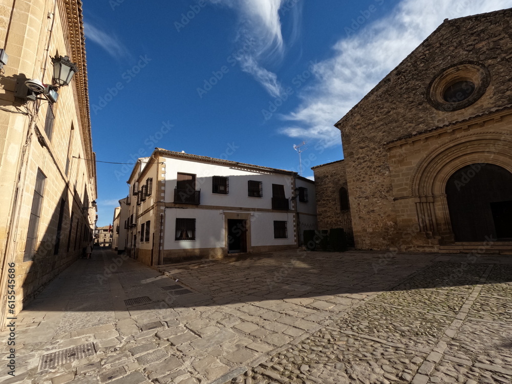 BAEZA BAEZA