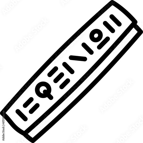 papyrus  icon