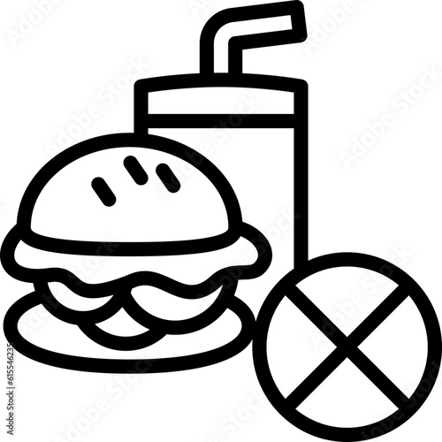 food  icon