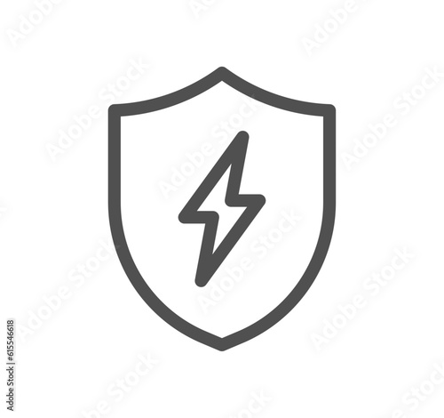 Free Download Defense related icon outline and linear vector. - GFXLoad