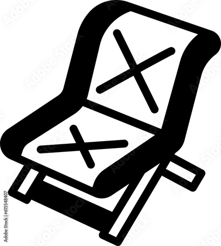 chair  icon