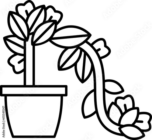 bonsai  icon
