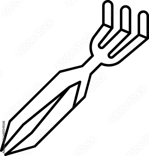 rake  icon
