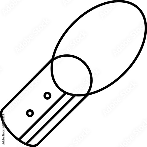 scoop  icon