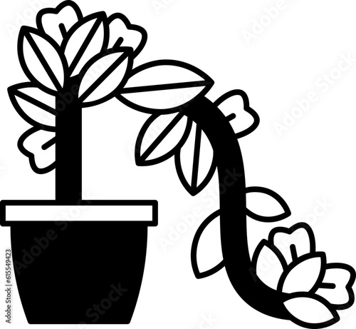 bonsai  icon