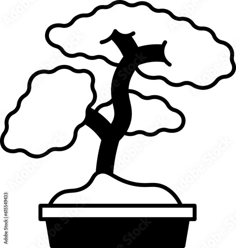 bonsai  icon