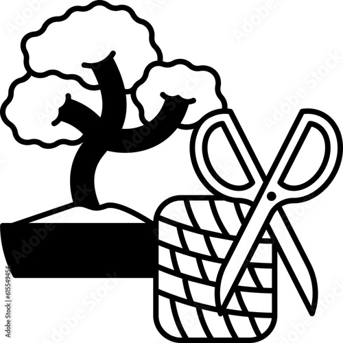 bonsai  icon