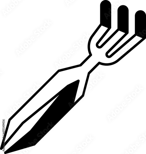 rake  icon