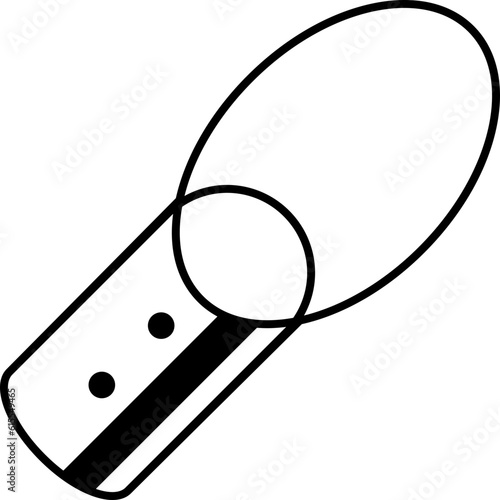 scoop  icon