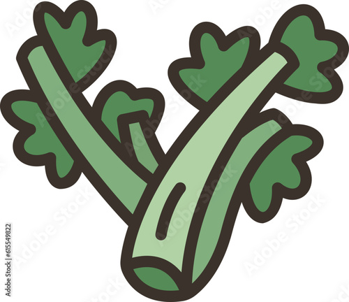 celery  icon