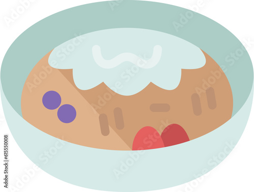 oatmeal  icon