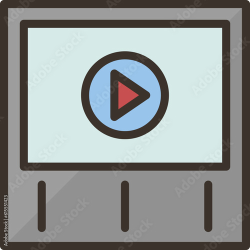 video  icon