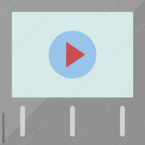 video  icon