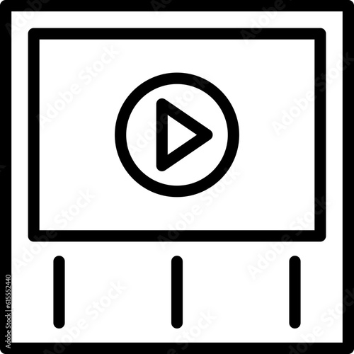 video  icon